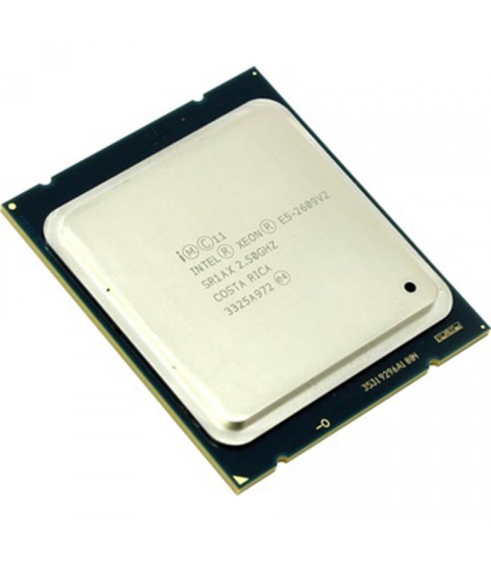 Procesor SH Intel Quad Xeon E5-2609 v2, 2.50GHz