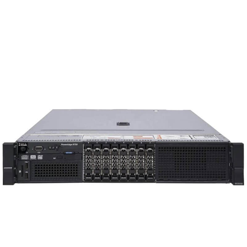Servere Dell PowerEdge R730, 2 x E5-2680 v4 14-Core - Configureaza pentru comanda