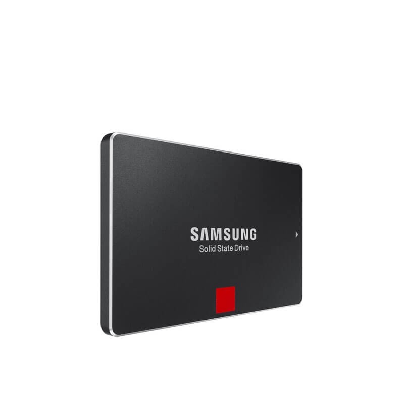 Solid State Drive (SSD) 250GB SATA 6.0Gb/s, Samsung 750 EVO