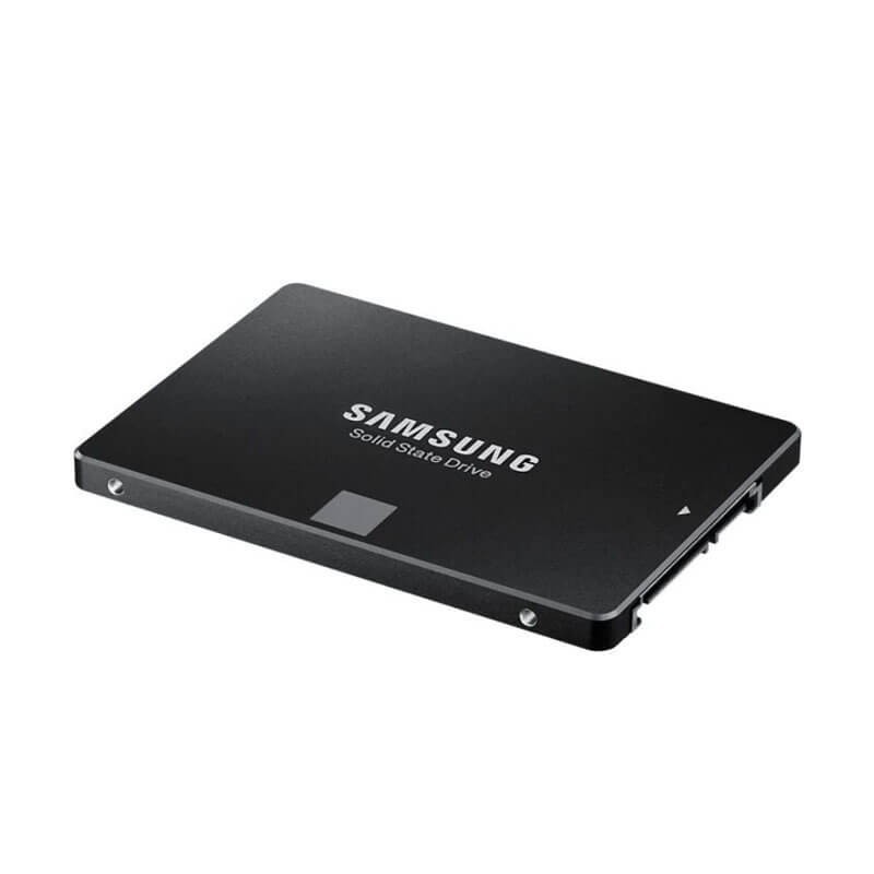 Solid State Drive (SSD) 256GB SATA 6.0Gb/s, Samsung CM871a