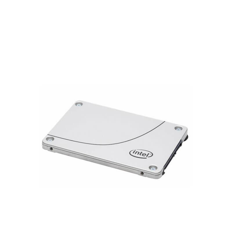 Solid State Drive (SSD) 400GB SATA 6.0Gb/s, Intel DC S4600