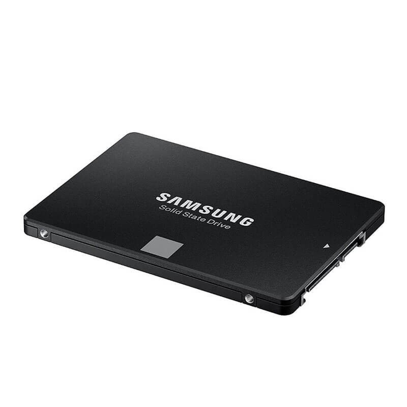 Solid State Drive (SSD) 500GB SATA 6.0Gb/s, Samsung 860 EVO