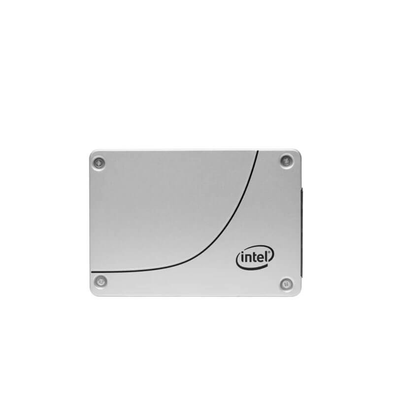 Solid State Drive (SSD) 800GB SATA 6.0Gb/s, Intel DC S3610
