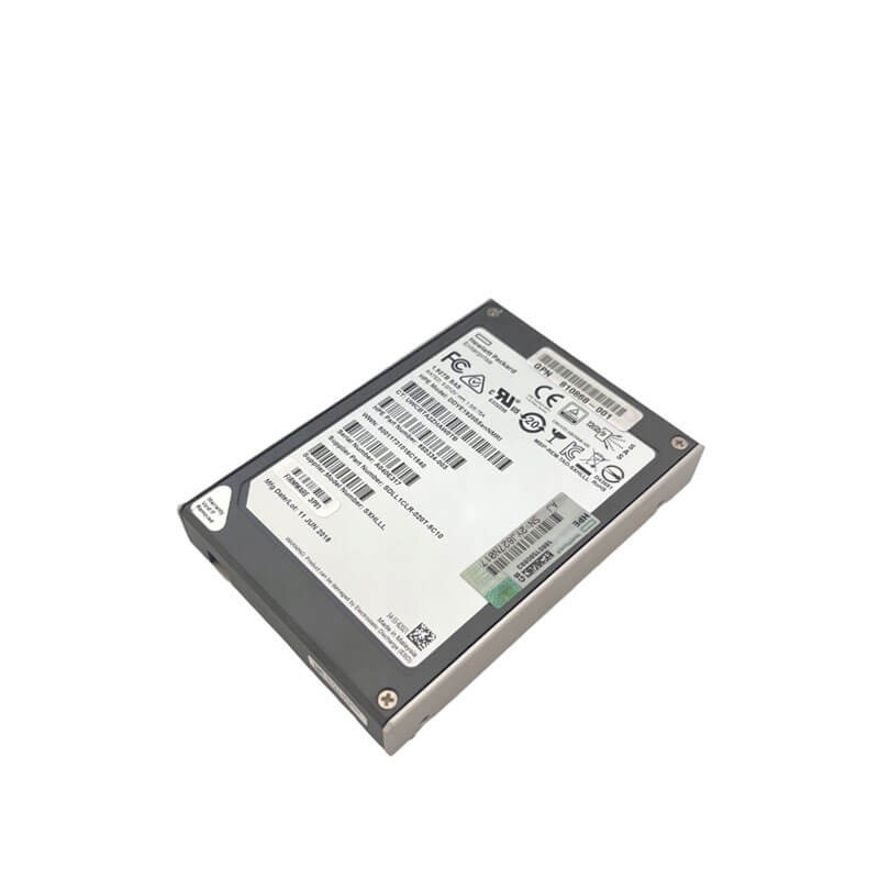 Solid State Drive (SSD) Enterprise 1.92TB SAS, HP DDYE1920S5xnNMRI