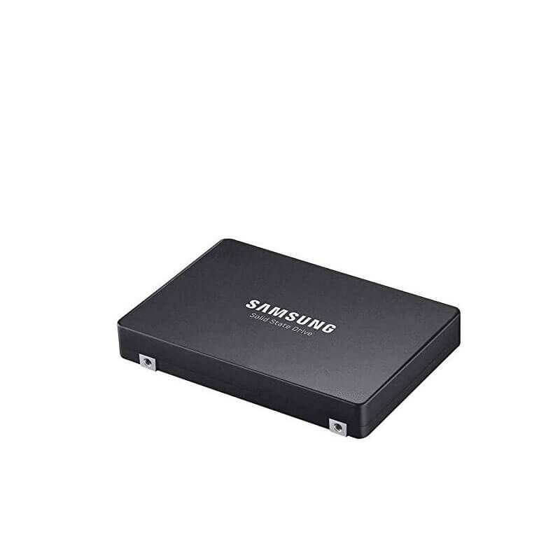 Solid State Drive (SSD) Enterprise 800GB SAS, 2.5 inci, Samsung PM1635