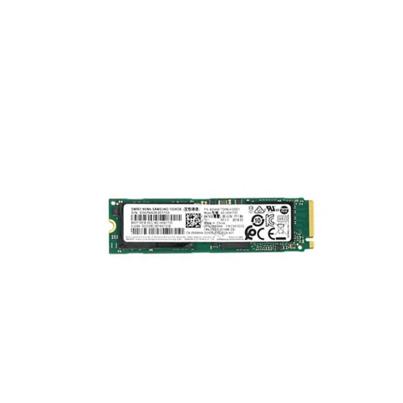 Solid State Drive (SSD) M.2 2280 NVMe 1TB, Samsung SM961