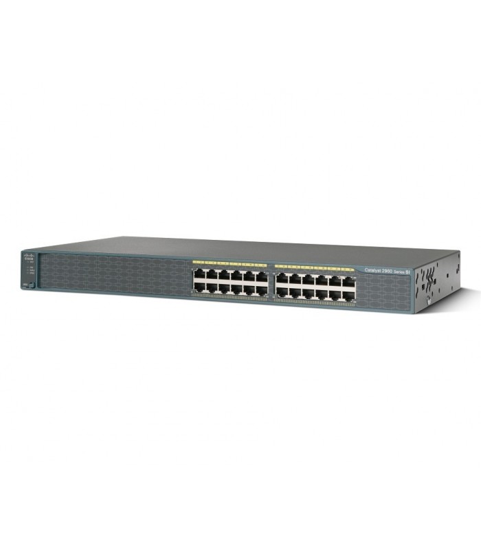 Switch SH Cisco Catalyst WS-C2960-24-S